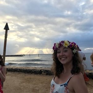 Meet your Posher, Karina